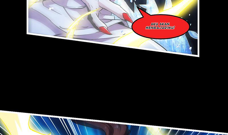 The Immortal Devil Emperor chapter 17